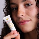 barely there lipglam lips model izzy