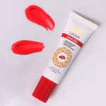 blush bliss lipglam individual tube