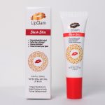 blush bliss lipglam individual tube lip balm infused with nourishing argan oil